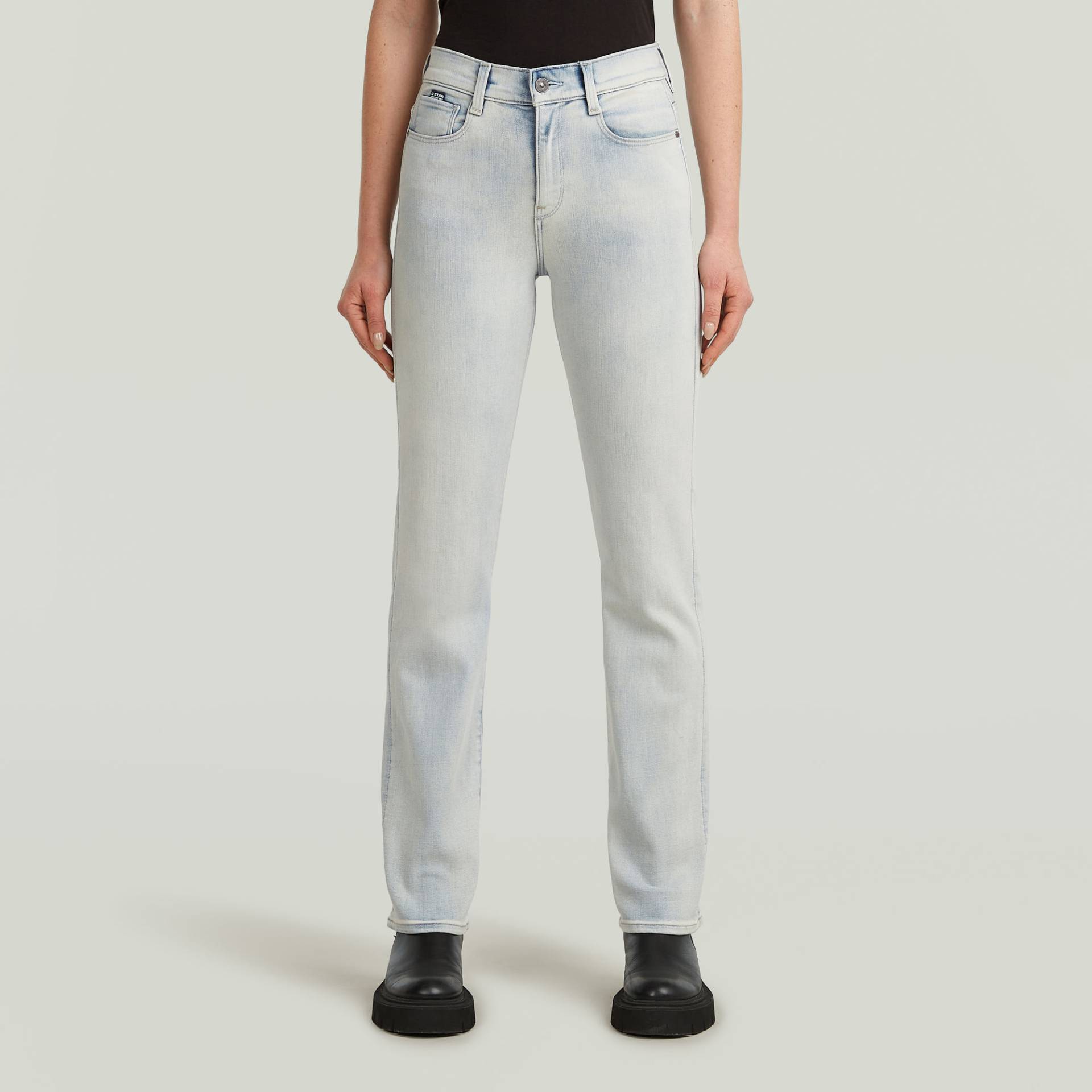 Strace Straight Jeans von G-STAR
