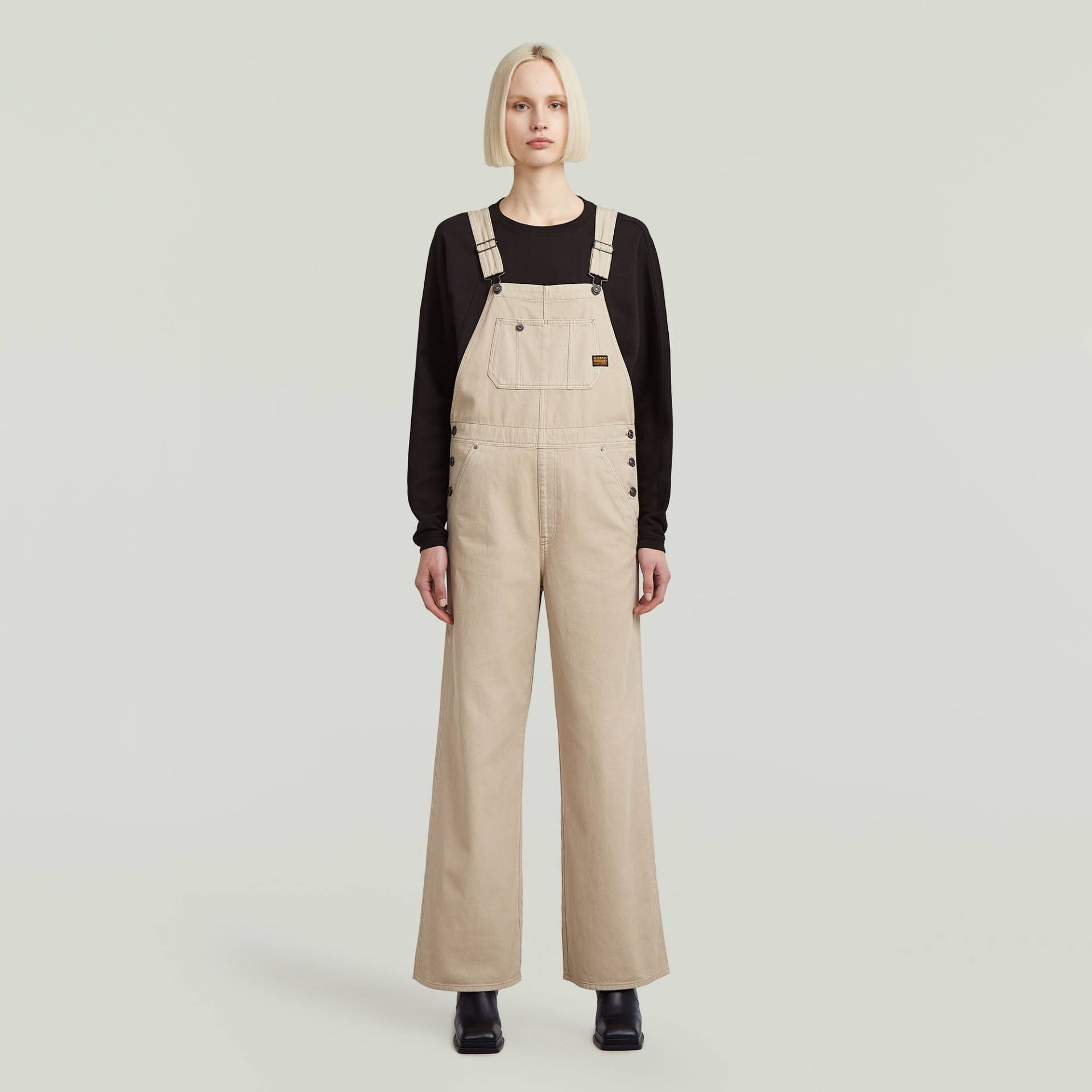 Straight Dungaree Straight Dungaree von G-STAR