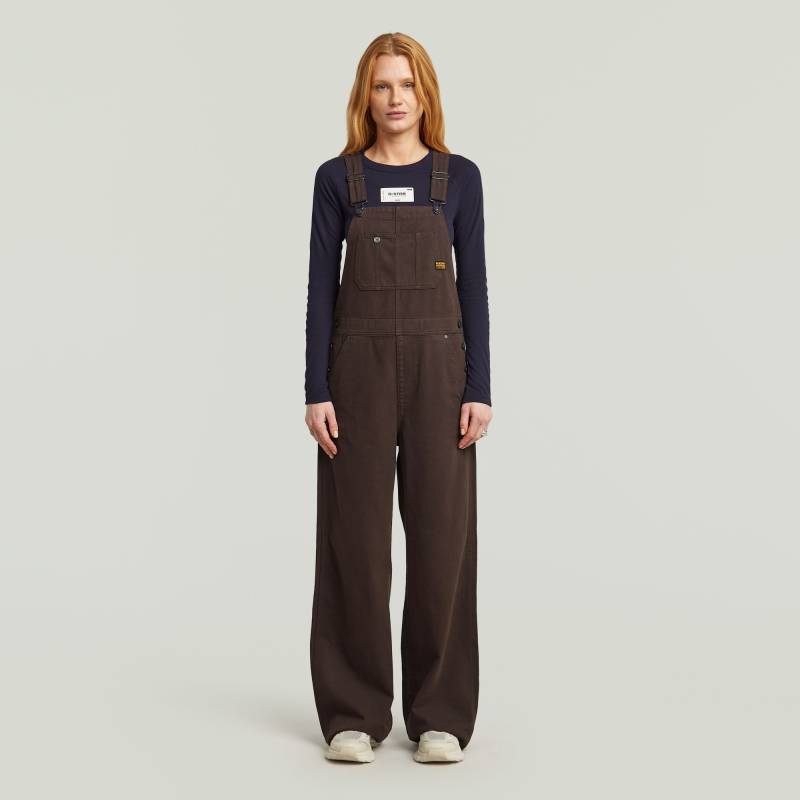 Straight Dungaree Straight Dungaree von G-STAR