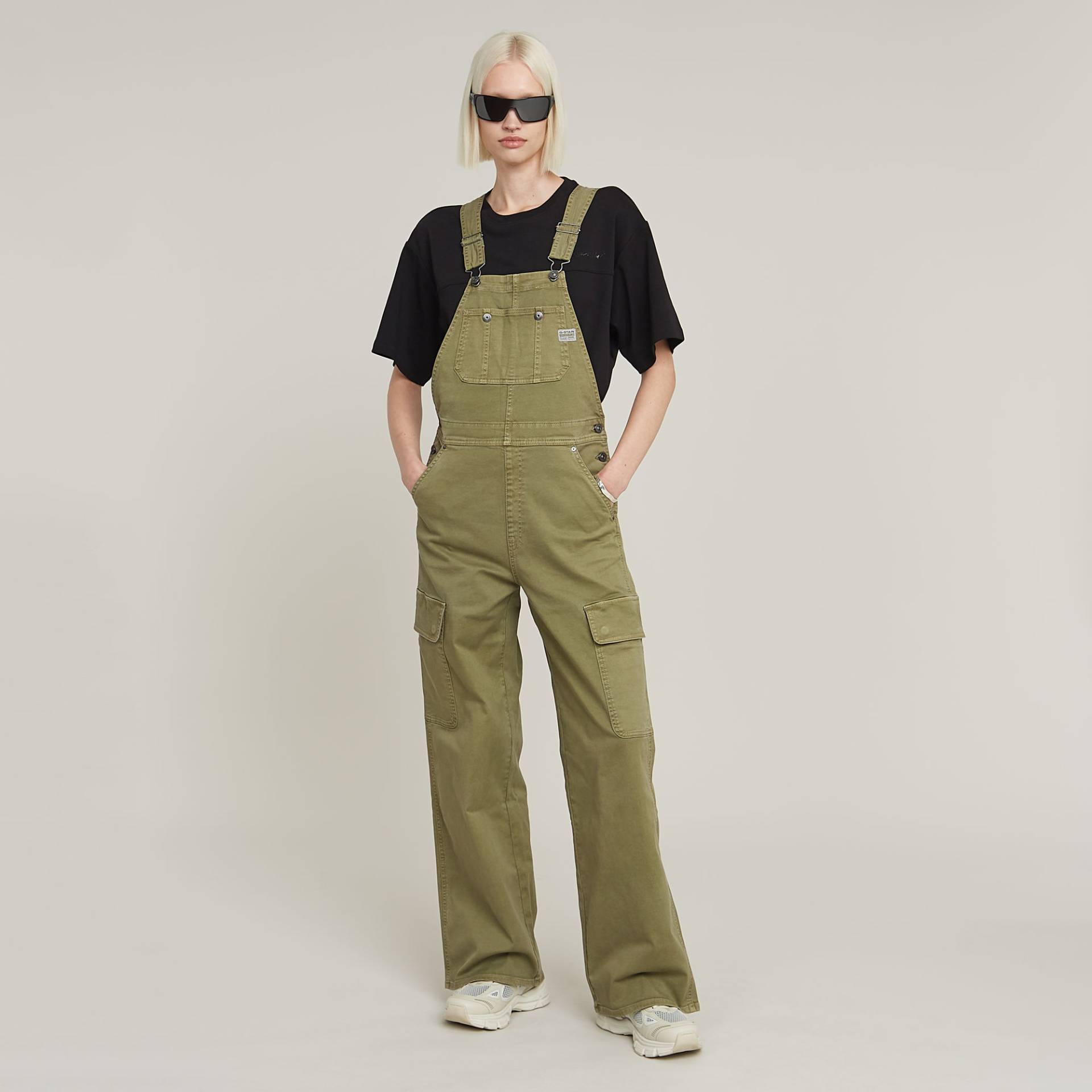 Straight Dungaree Straight Dungaree von G-STAR