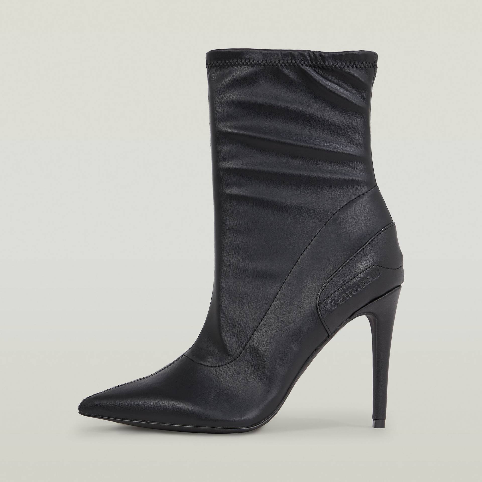 Stray Mid Stiefel Stray Mid Stiefel von G-STAR