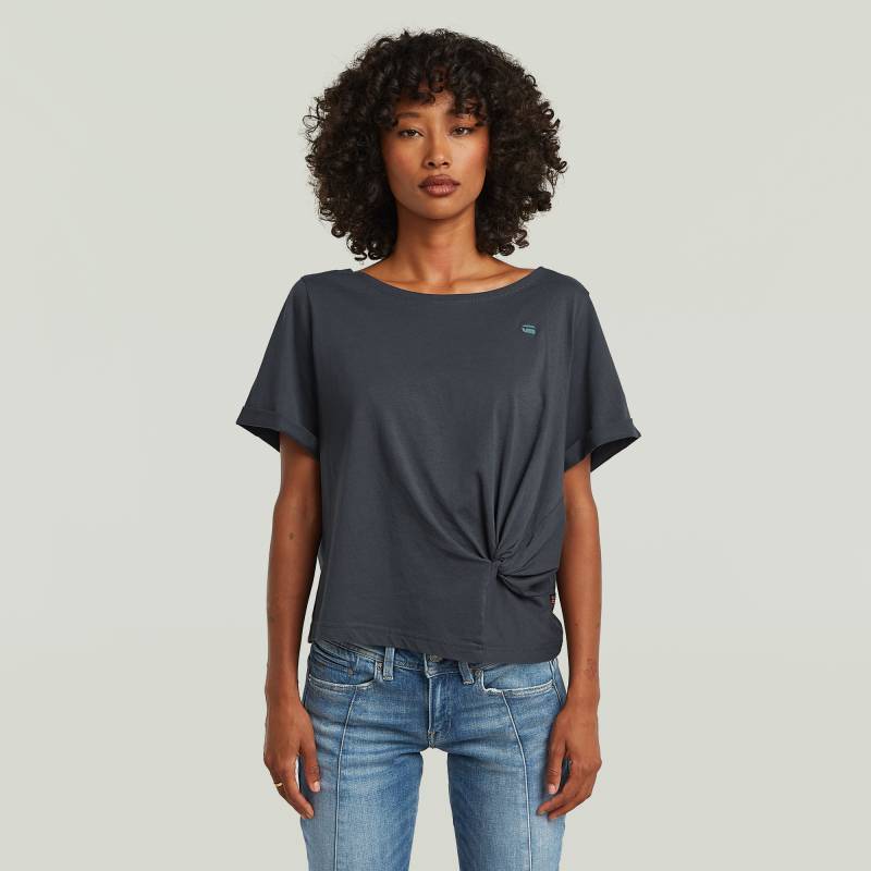 Knot T-Shirt Knot T-Shirt von G-STAR