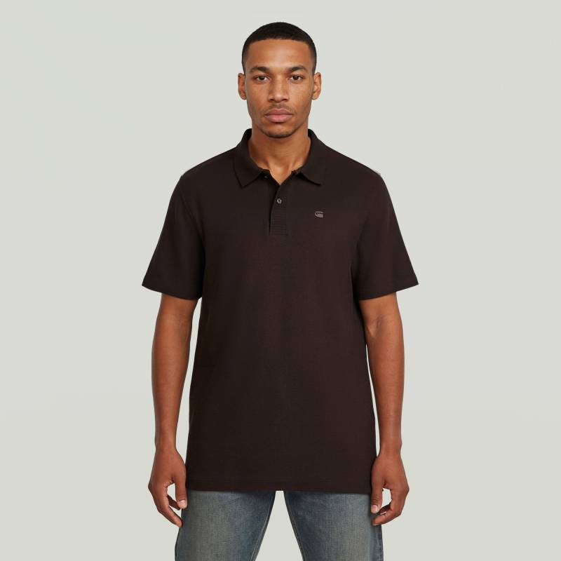 Structured Polo Structured Polo von G-STAR