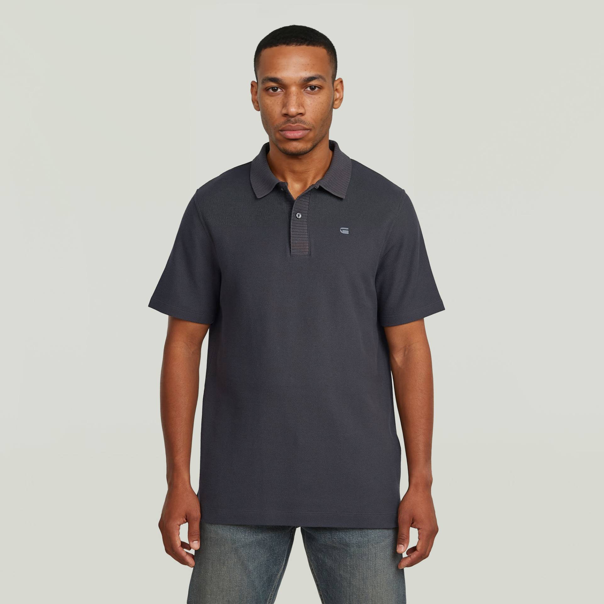 Structured Polo Structured Polo von G-STAR