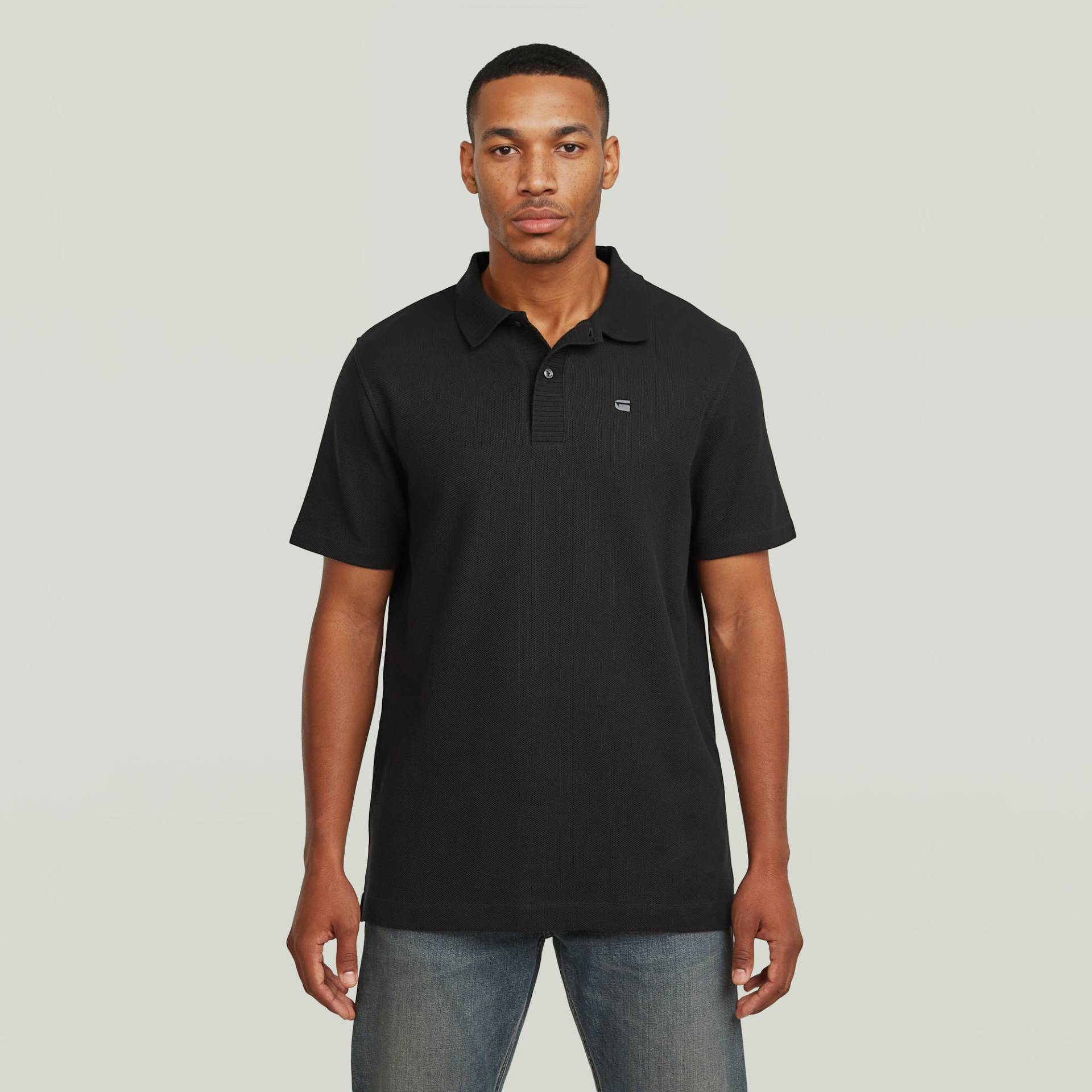 Structured Polo Structured Polo von G-STAR