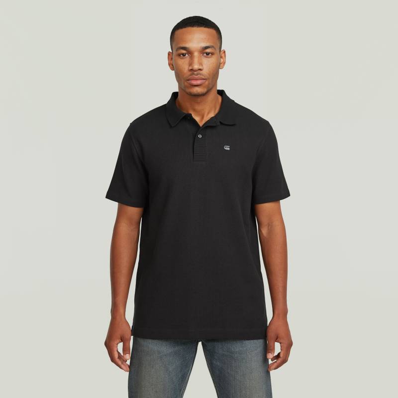 Structured Polo von G-STAR