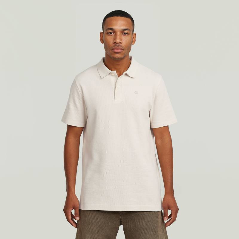 Structured Polo von G-STAR
