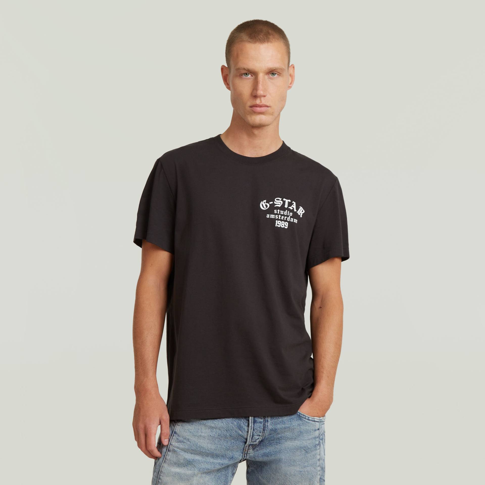 Studio AMS T-Shirt Studio AMS T-Shirt von G-STAR