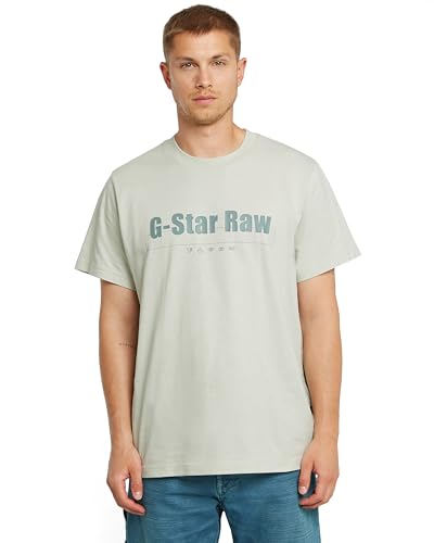 Symbols Print Loose r t von G-STAR