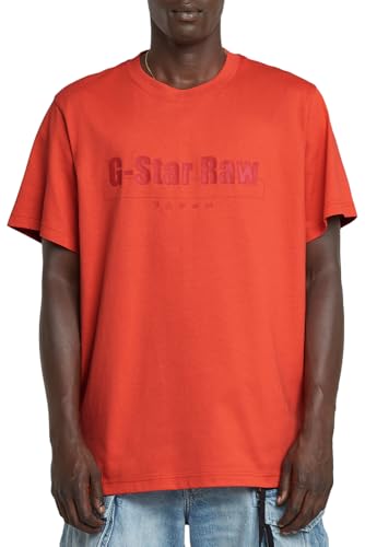 Symbols Print Loose r t von G-STAR