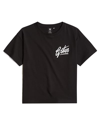 T-Shirt ss Loose Short von G-STAR RAW