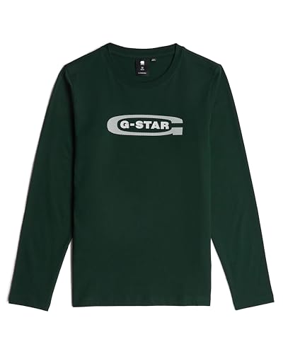 T-shirt ls regular von G-STAR RAW