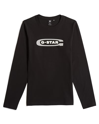 T-shirt ls regular von G-STAR RAW