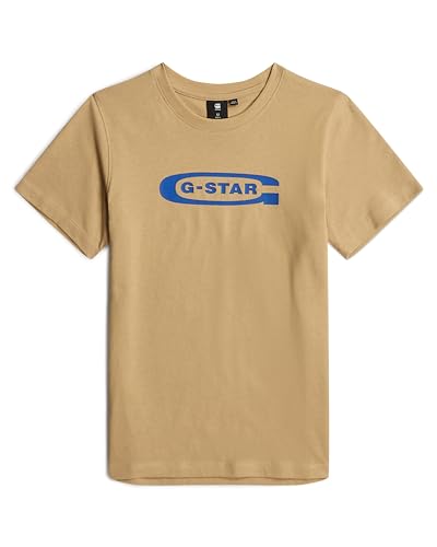 T-shirt ss regular von G-STAR RAW