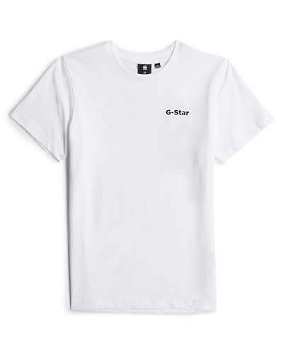 T-shirt ss regular von G-STAR RAW