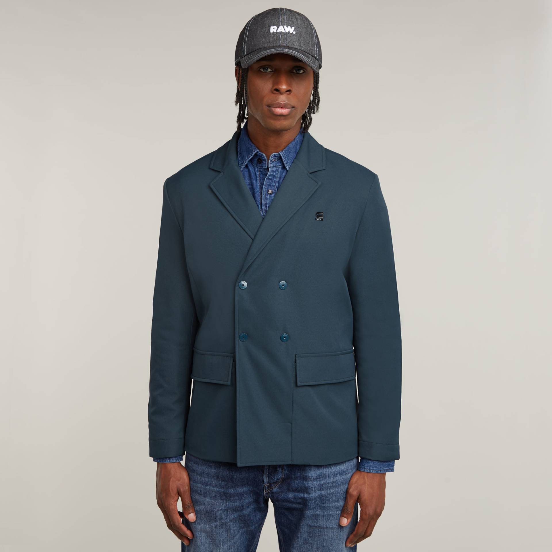 Tech Blazer von G-STAR