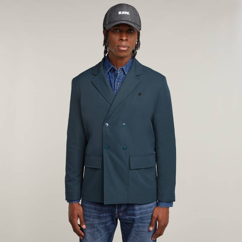Tech Blazer von G-STAR