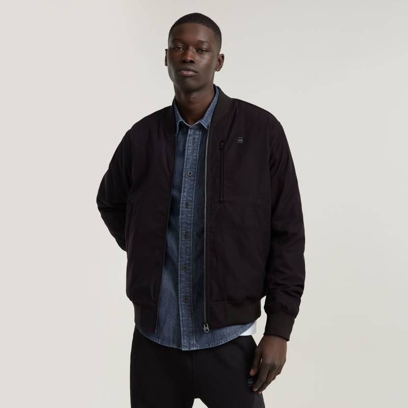 Tech Bomberjacke von G-STAR