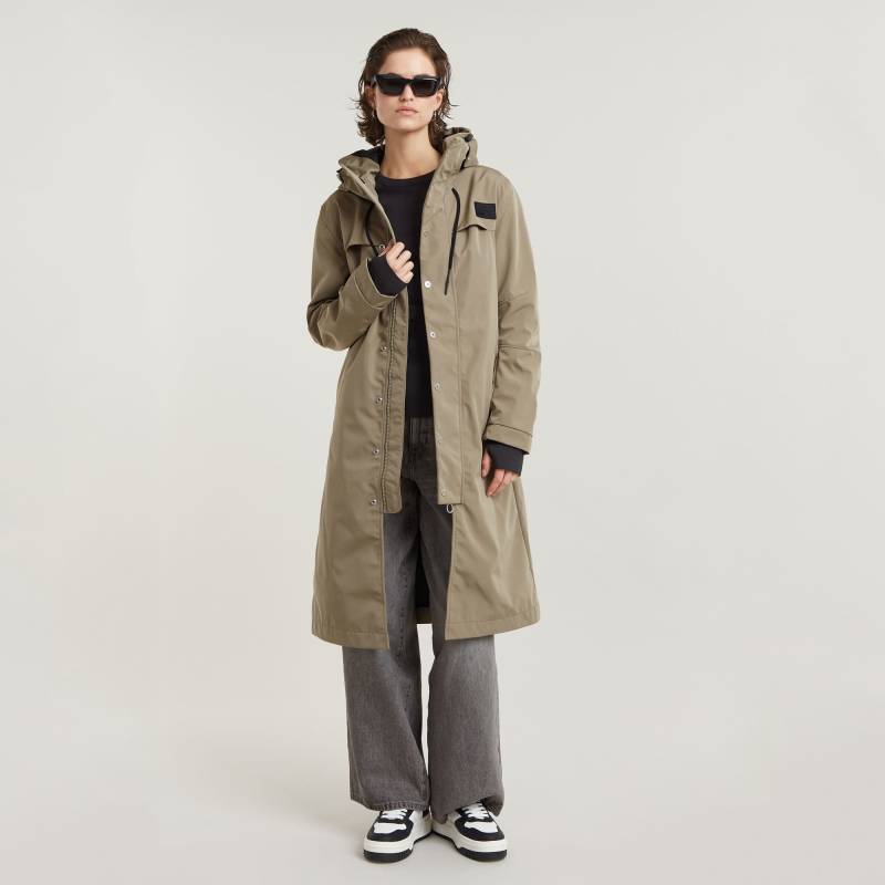 Tech Jacke von G-STAR