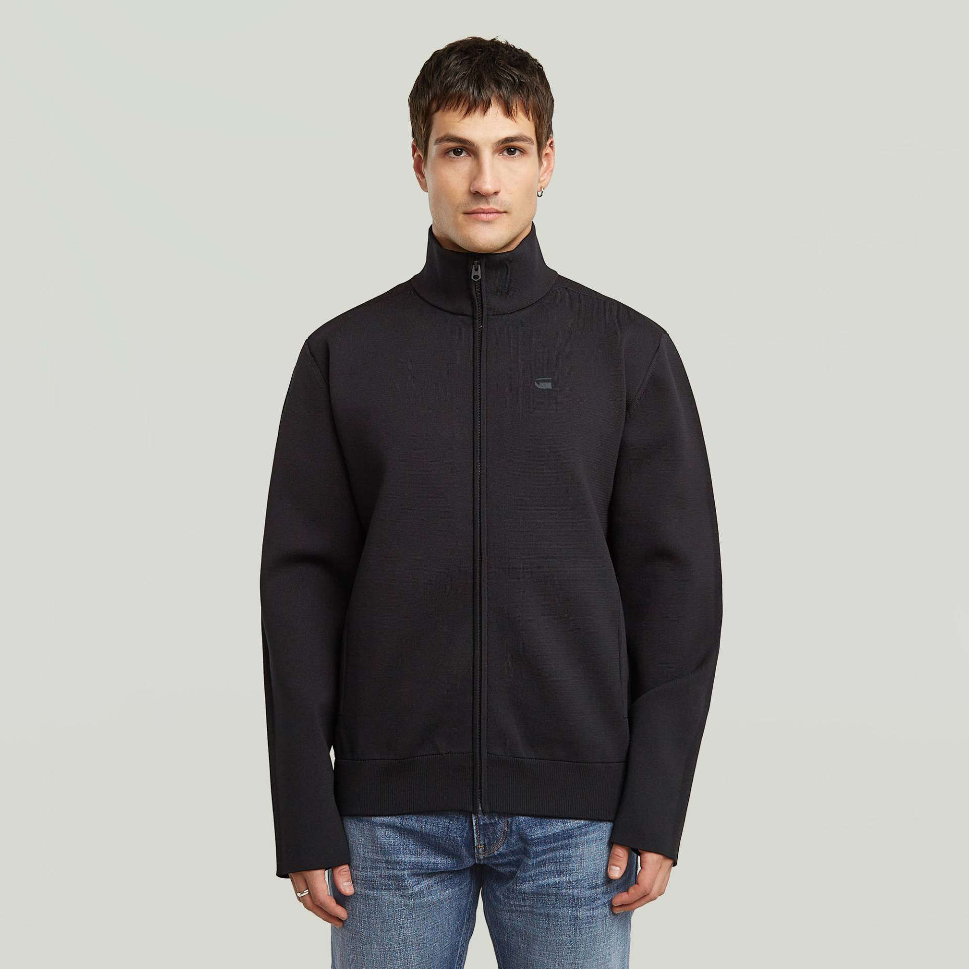 Tech Knit Jacke von G-STAR
