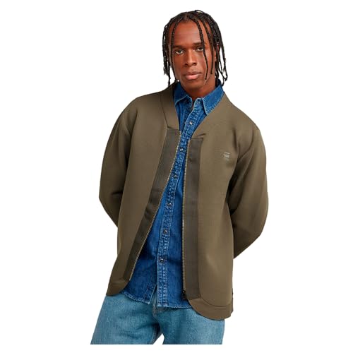 Tech Liner Loose Knit von G-STAR RAW