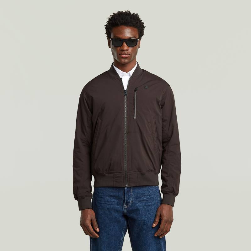 Tech Padded Bomberjacke von G-STAR