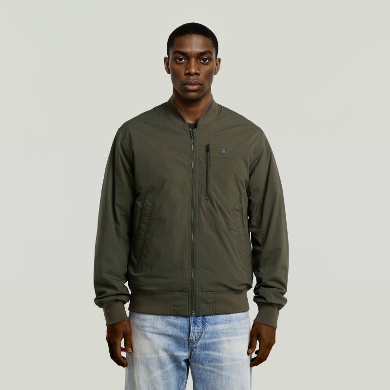 Tech Padded Bomberjacke von G-STAR