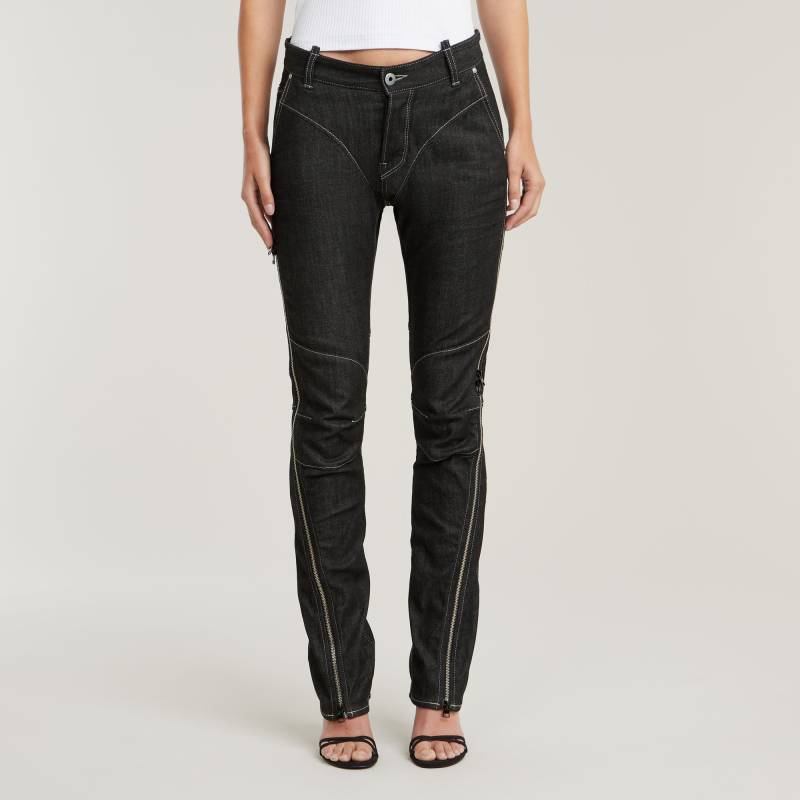 The Denim 001 Zip von Ottolinger von G-STAR