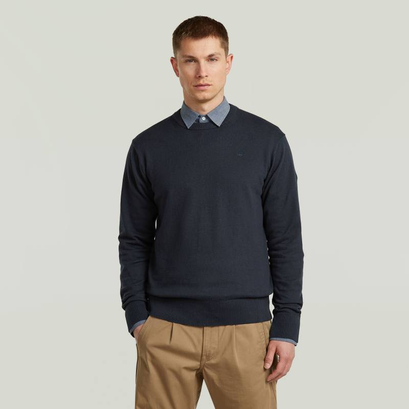 The Floris - Correct Rundhals-Sweatshirt von G-STAR