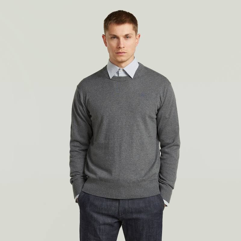 The Floris - Correct Rundhals-Sweatshirt von G-STAR