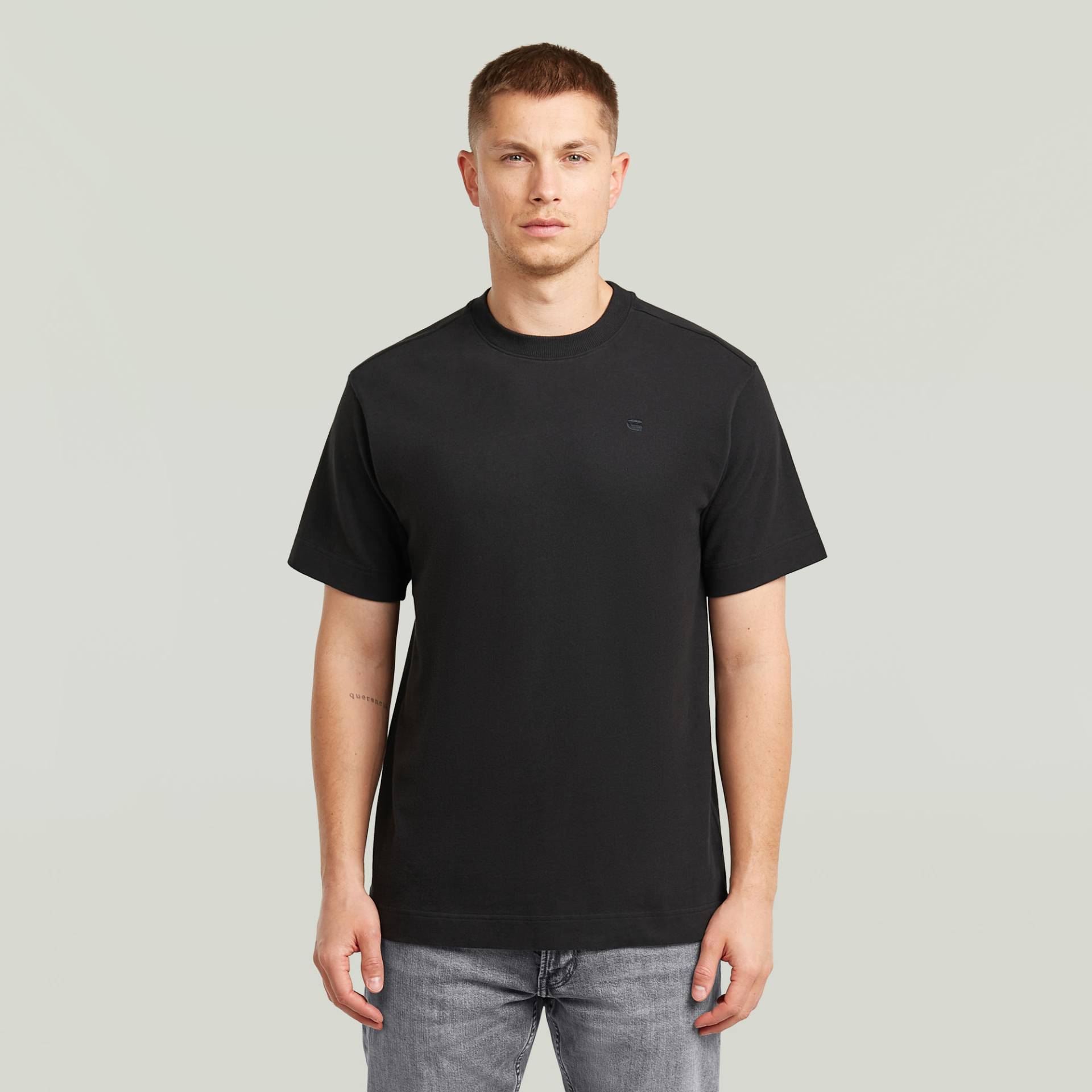 The Leonard - Heavyweight T-Shirt von G-STAR
