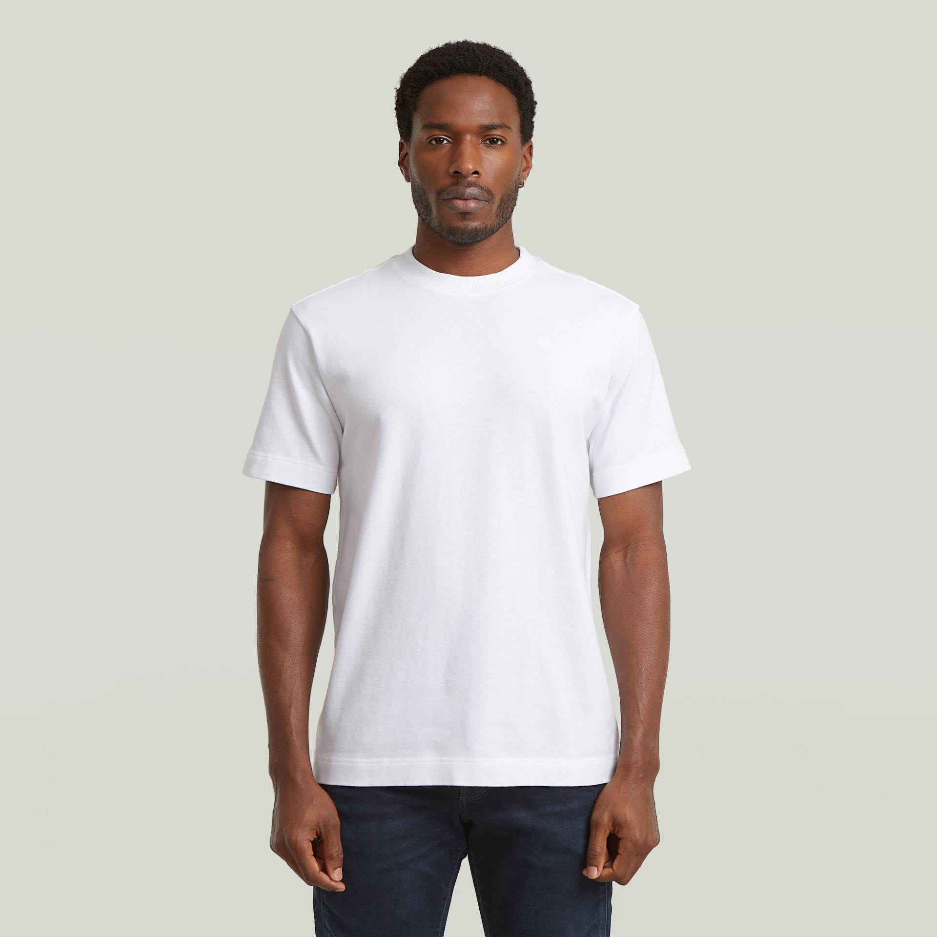 The Leonard - Heavyweight T-Shirt von G-STAR
