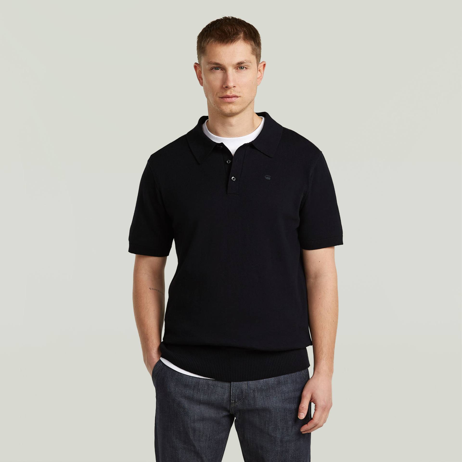 The Willem - Correct Poloshirt von G-STAR