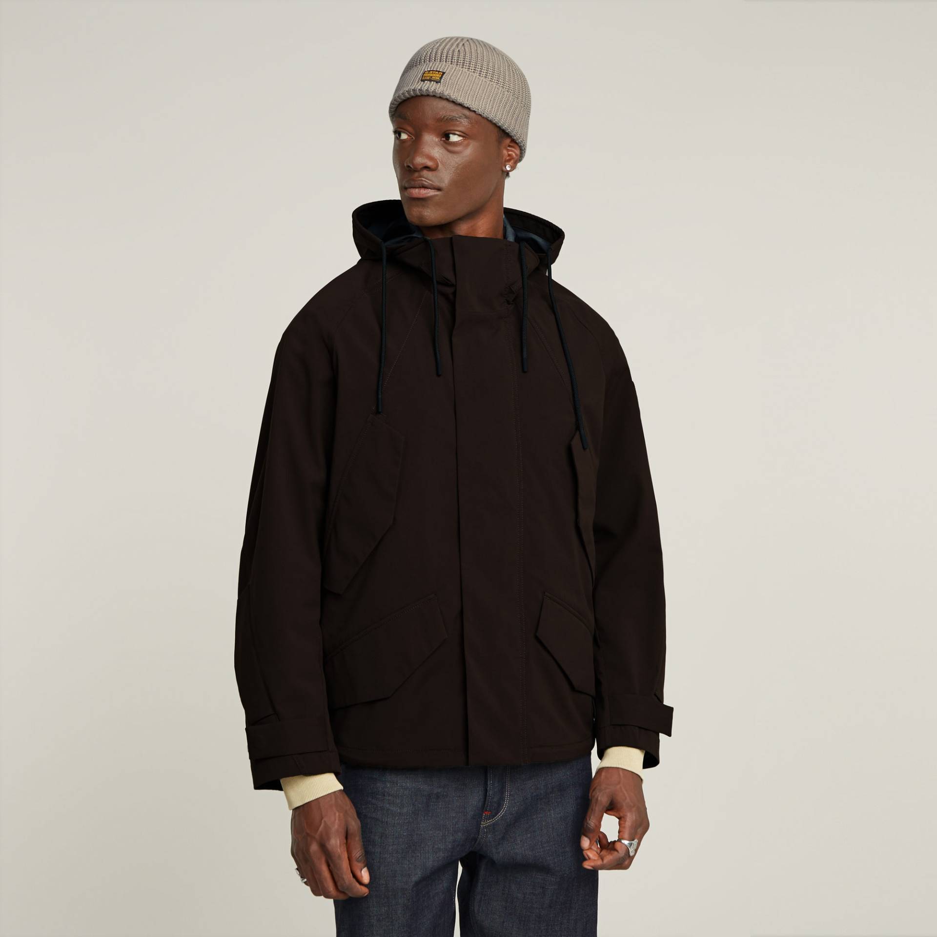 Toolbox Shell Jacket von G-STAR