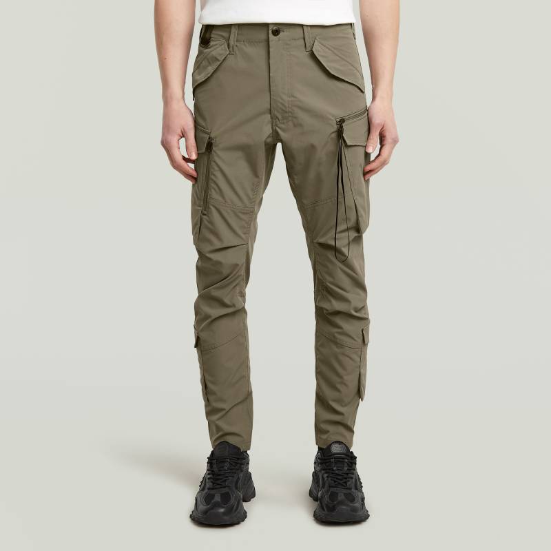 Toolbox Skinny Cargohose von G-STAR