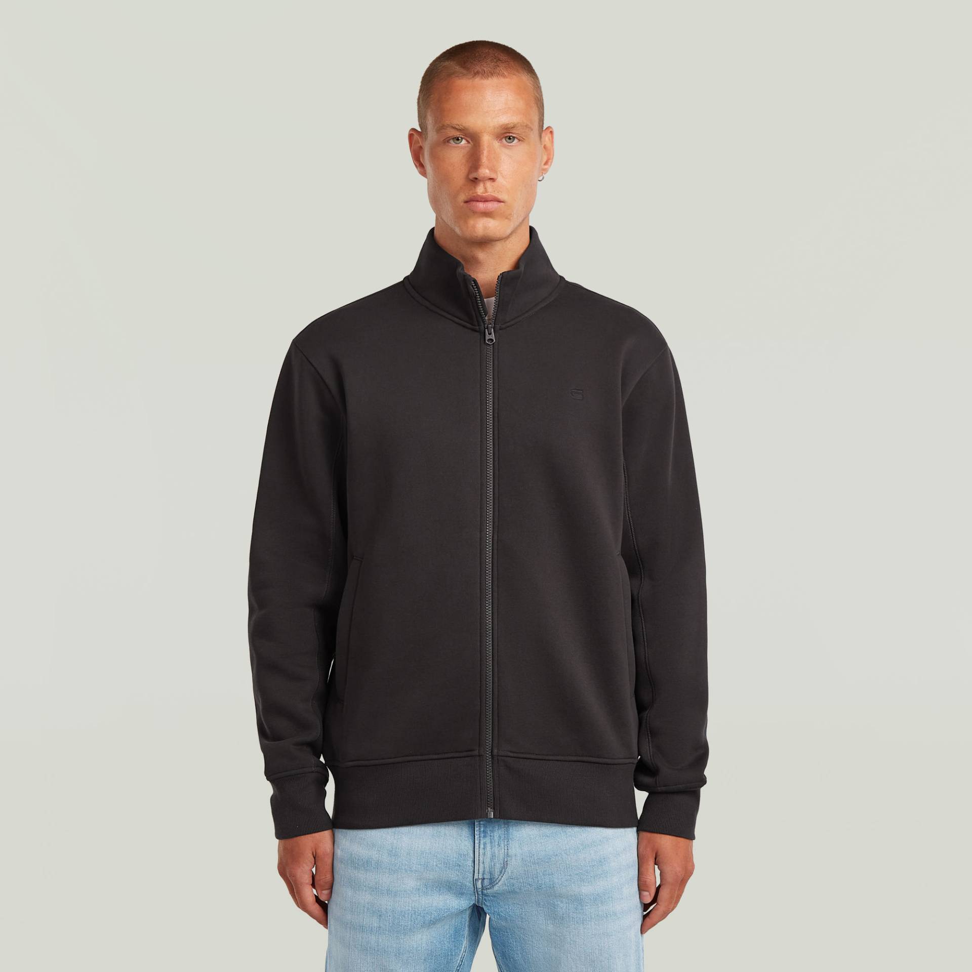 Track Jacket Sweatshirt von G-STAR
