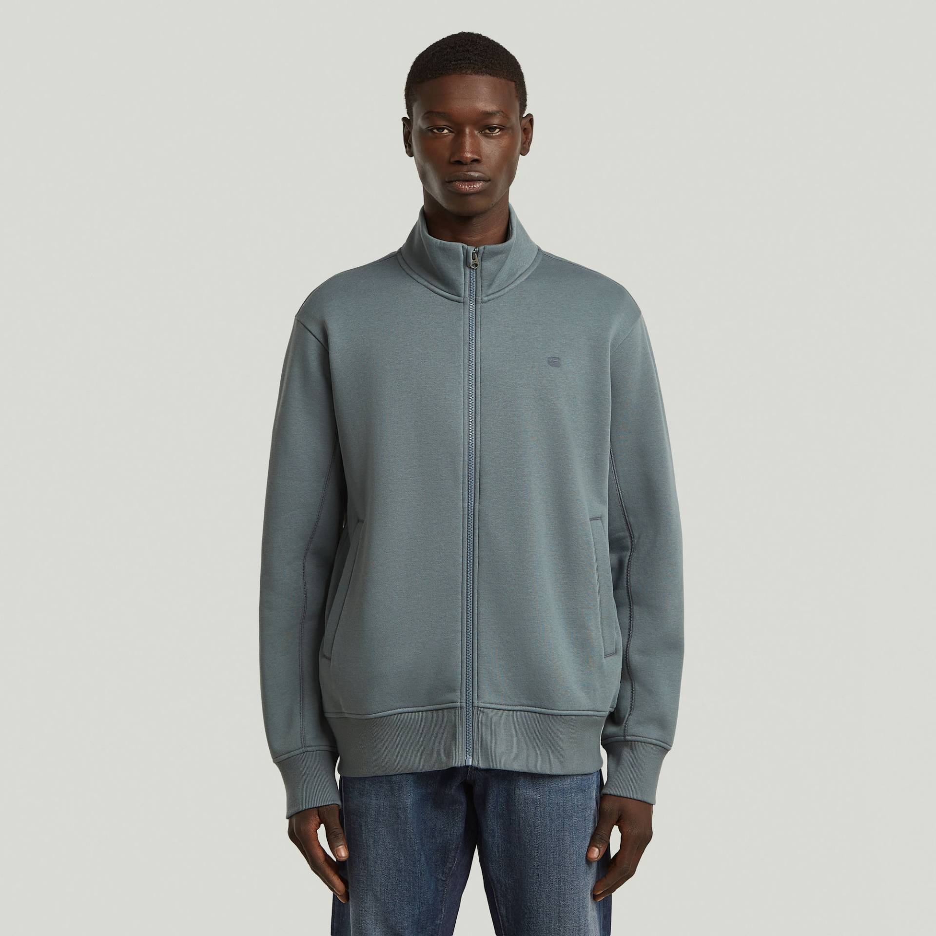 Track Jacket Sweatshirt Track Jacket Sweatshirt von G-STAR