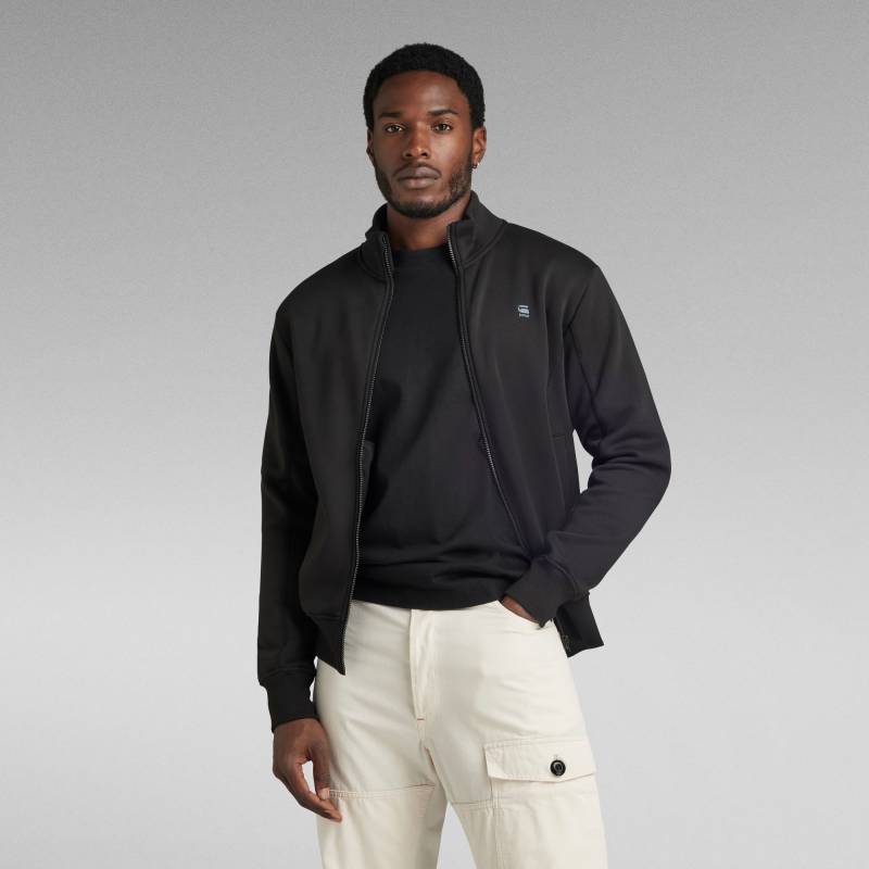 Track Jacket Sweatshirt von G-STAR