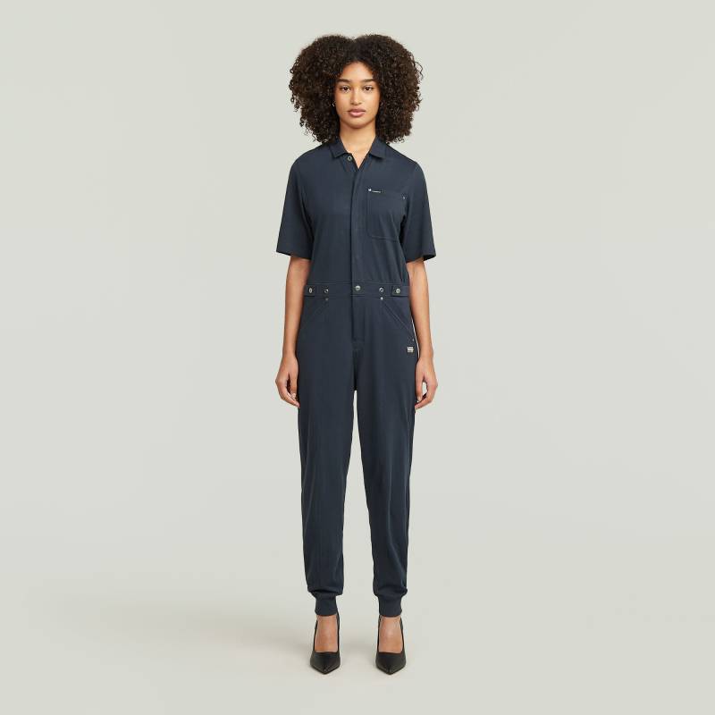 Track Jumpsuit Track Jumpsuit von G-STAR