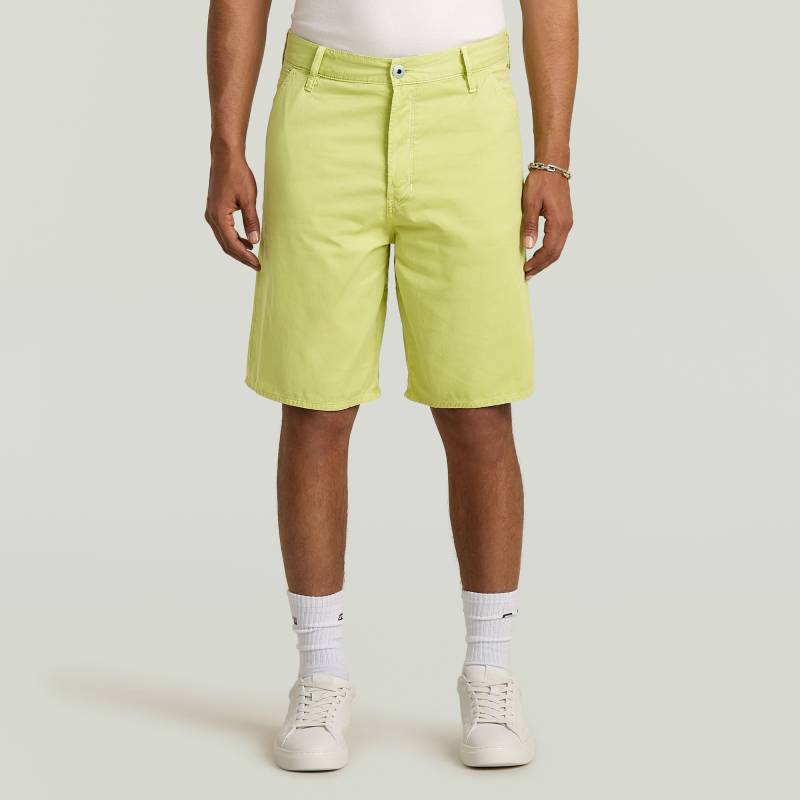 Travail Relaxed Shorts Travail Relaxed Shorts von G-STAR