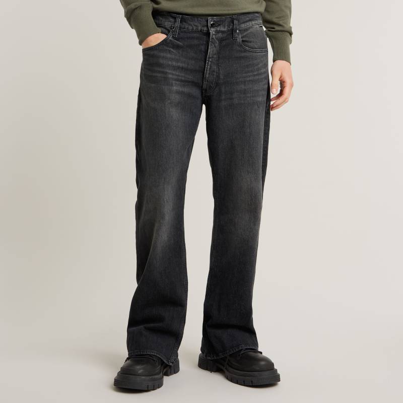 Triple A Bootcut Jeans von G-STAR