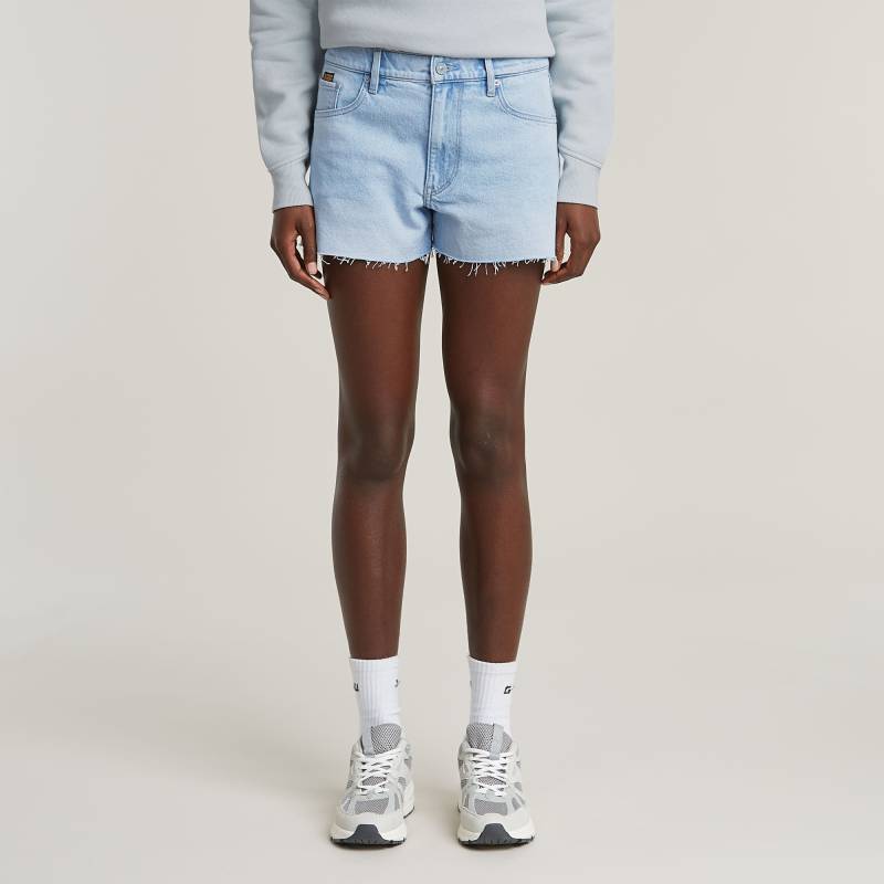 True Short Raw Edge von G-STAR