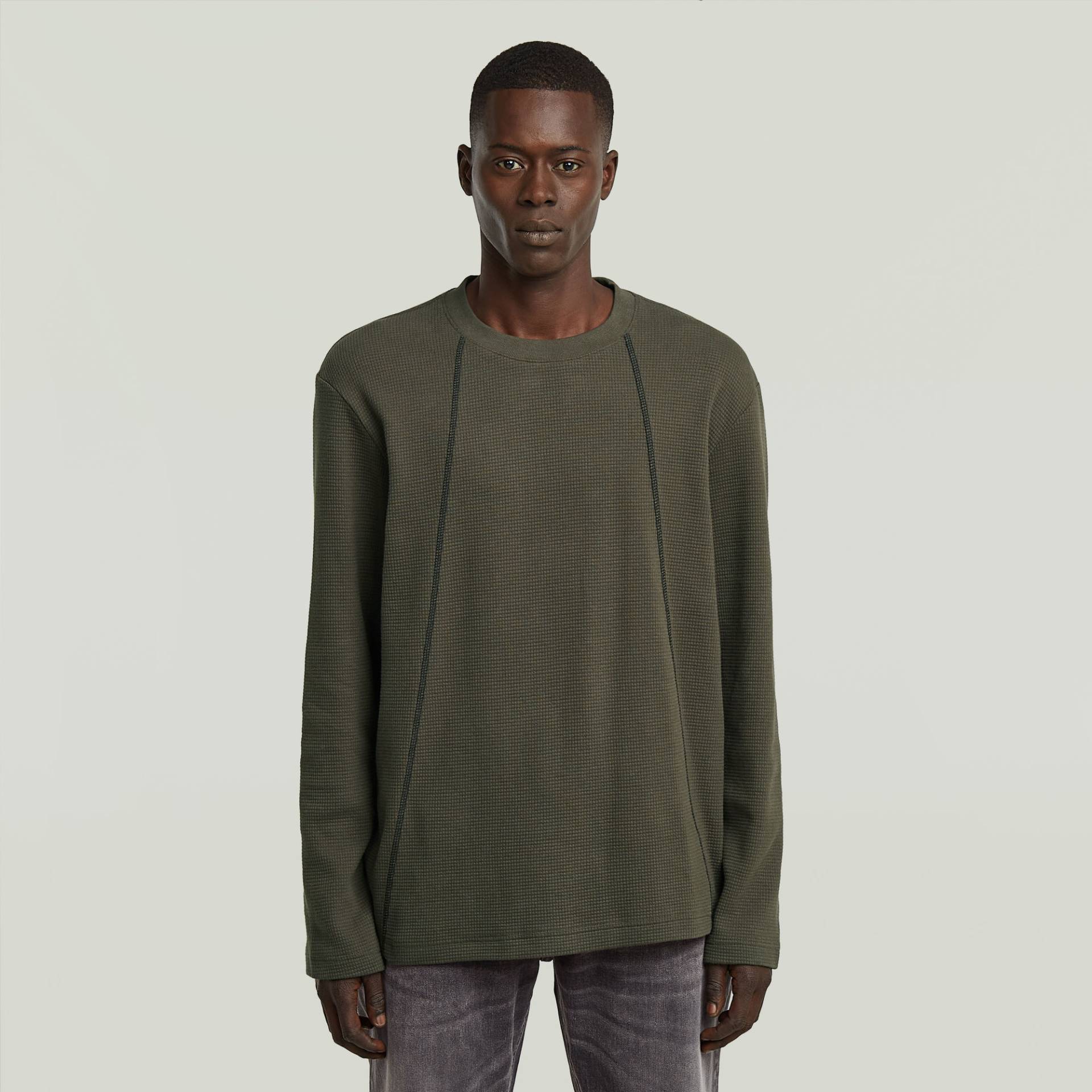 Tweeter A-Line T-Shirt von G-STAR