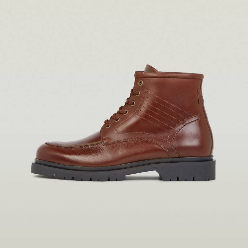 Tyler Boot Mid MOQ Lea von G-STAR