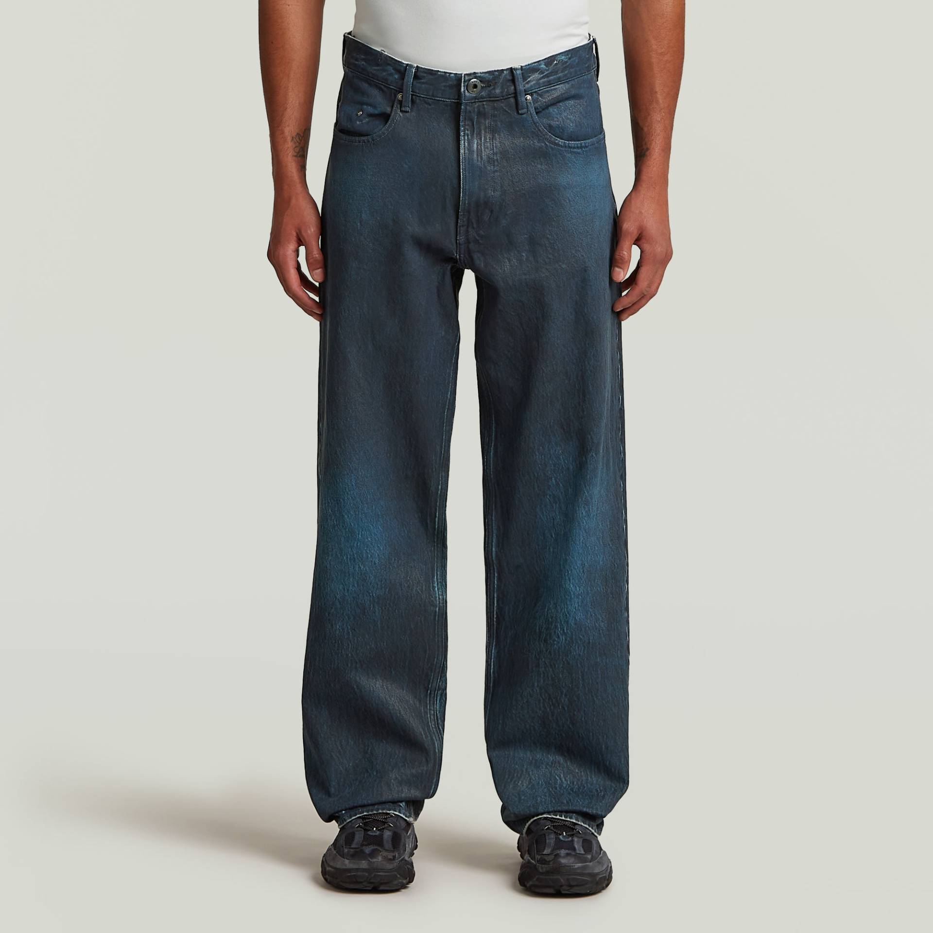 Type 96 Loose Jeans von G-STAR