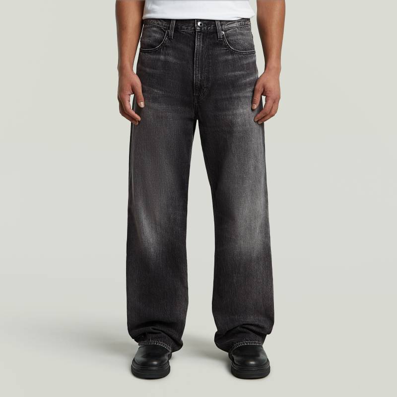 Type 96 Loose Jeans von G-STAR