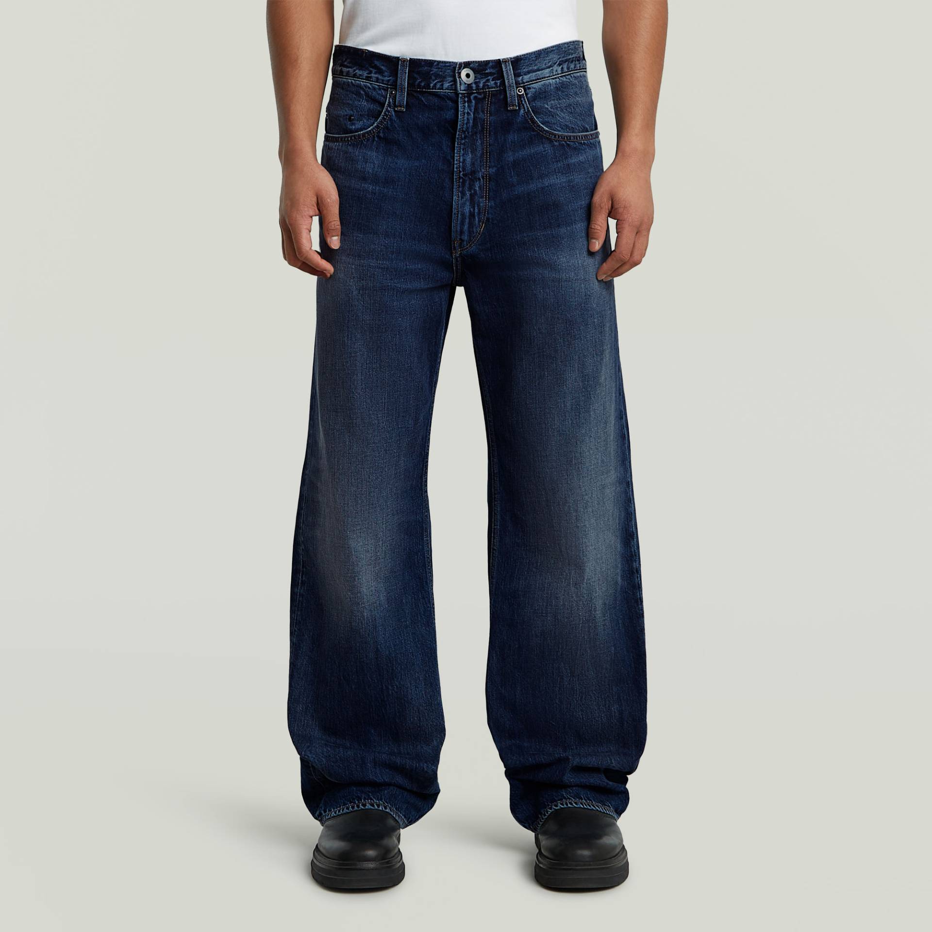 Type 96 Loose Jeans von G-STAR