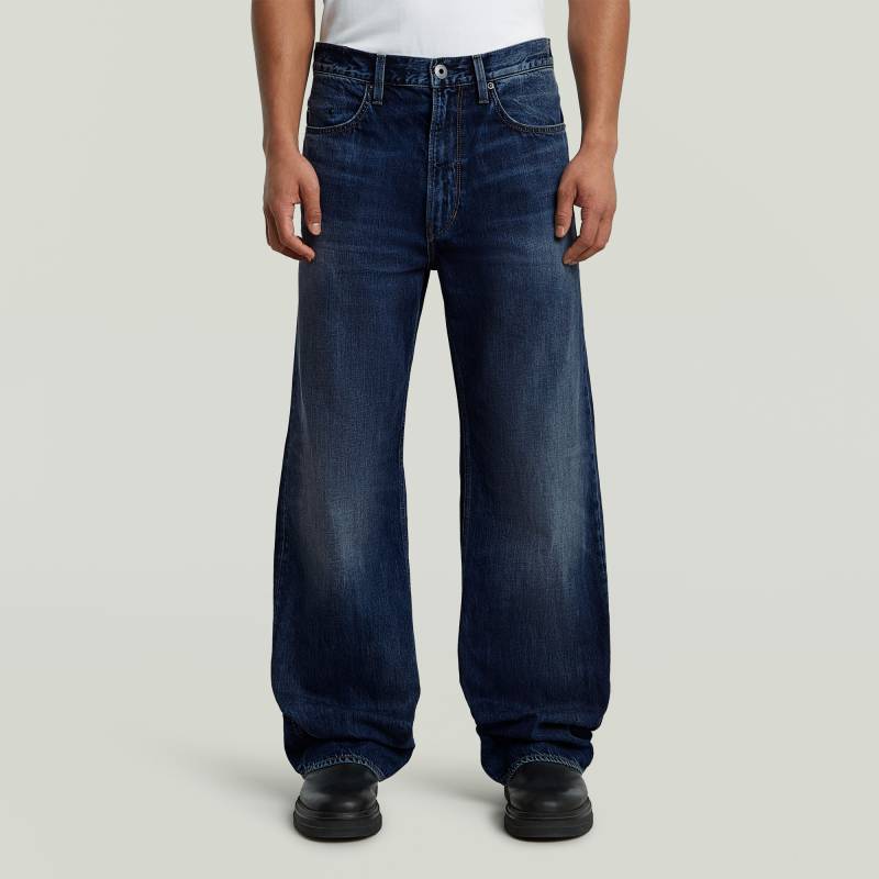 Type 96 Loose Jeans von G-STAR