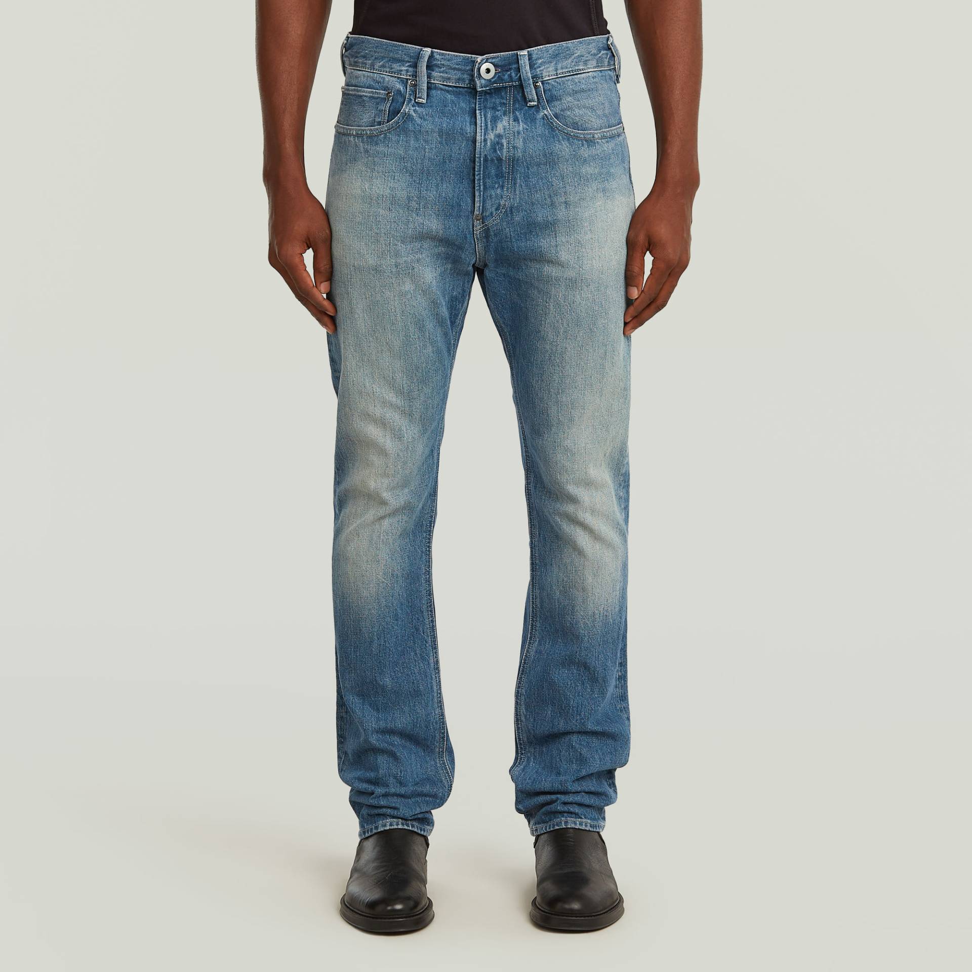 US First Cinch Tapered Jeans von G-STAR