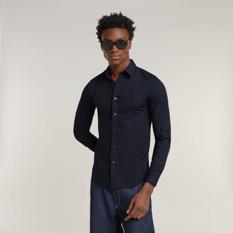 Uniform Slim Hemd von G-STAR